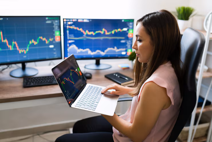 AMLunion Helps Traders Respond Quickly to Market Price Swings