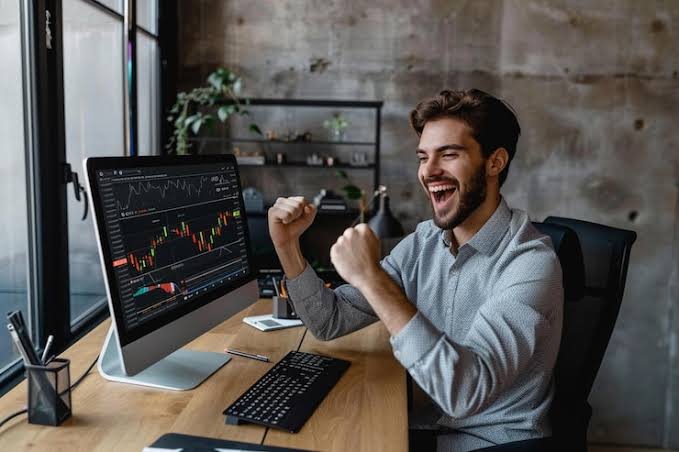 Veyberg Offers Advanced Solutions for Modern Crypto Investors
