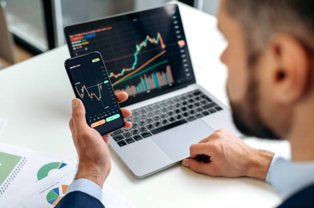 Lightening Ventures Users Capitalize on Every Major Market Move