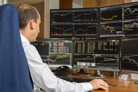 Truthchain Tech Traders Move Millions in Seconds