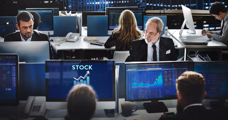 Wertcronos Delivers Lightning-Fast Execution Even During Extreme Volatility