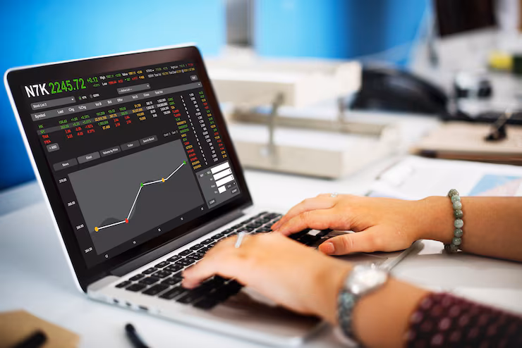 Strativerse.Ai Is Empowering the Next Generation of Algorithmic Traders
