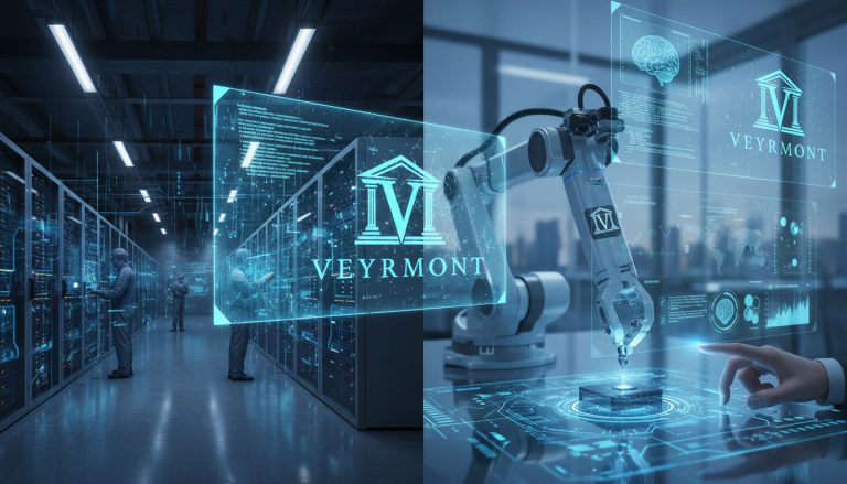 Veyrmont Eliminates Delays with Instant Asset Settlement
