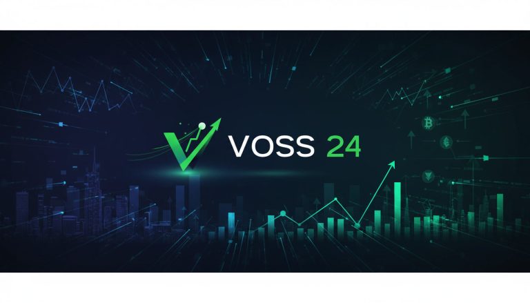 Voss24: The Platform That Is Challenging the Competition