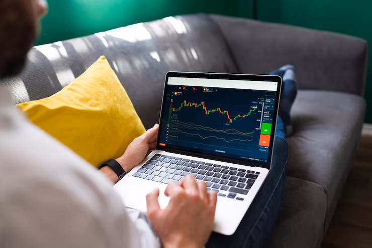 Spacexfy.ai Offers Tools for Active Crypto Traders in 2026