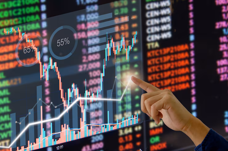 PMW Connect Helps Investors Turn Trading Strategies into Concrete Decisions