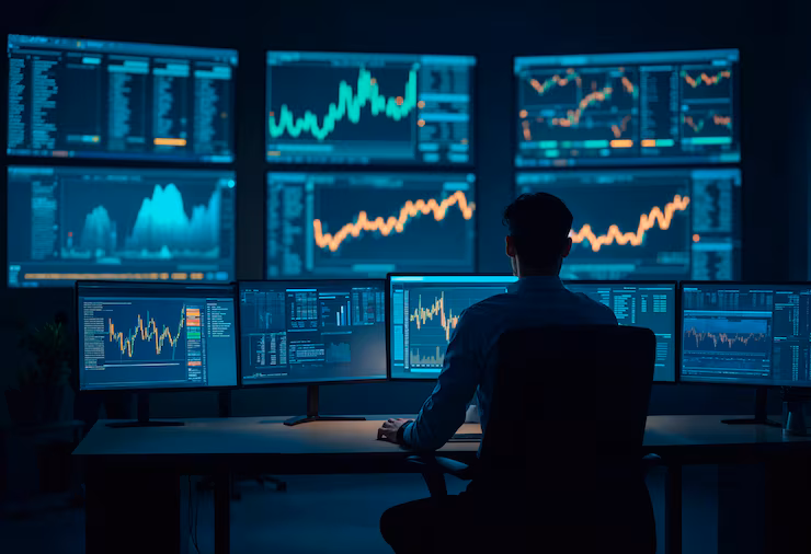 Veldenor Transforms Volatile Markets into New Trading Opportunities