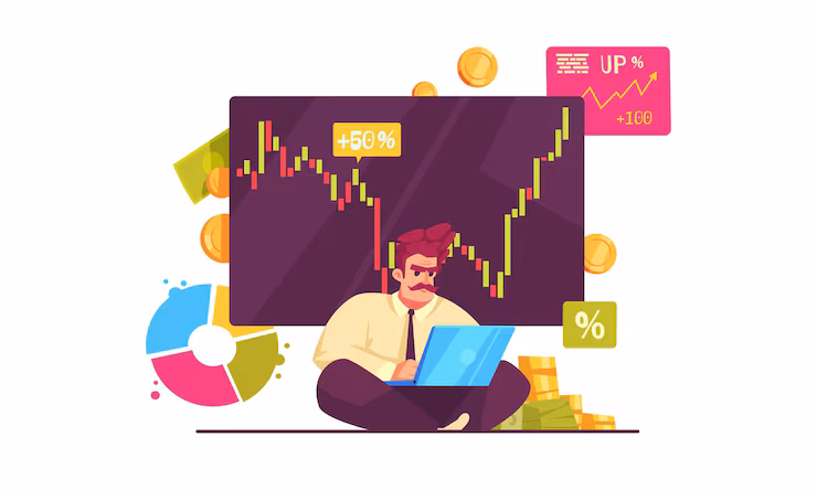 Veldenor Traders Navigate Major Crypto Rallies with Confidence