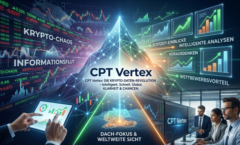 CptVertex Develops into a Preferred Platform for Experienced Crypto Traders