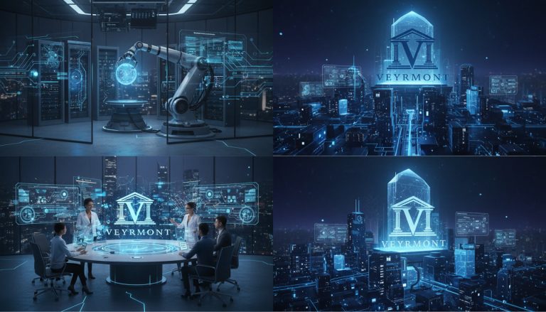Veyrmont Guarantees Immediate Compliance for Digital Assets