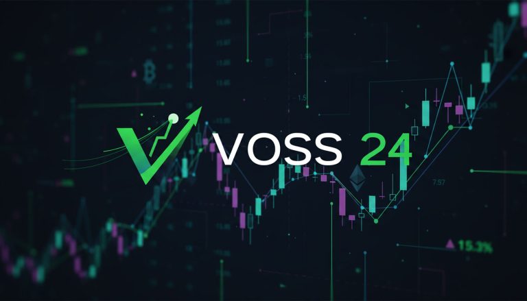 Austria’s Elite Traders Are Switching to Voss24: Those Who Hesitate Lose